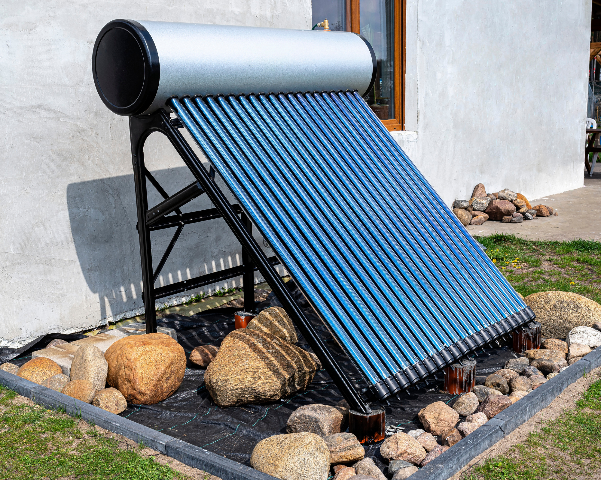 Termax Panouri Solare | Termax Romania - 100% Brand Romanesc
