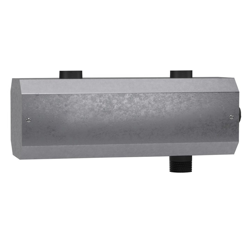 Butelie de egalizare TERMAX SG 1 1/4''
