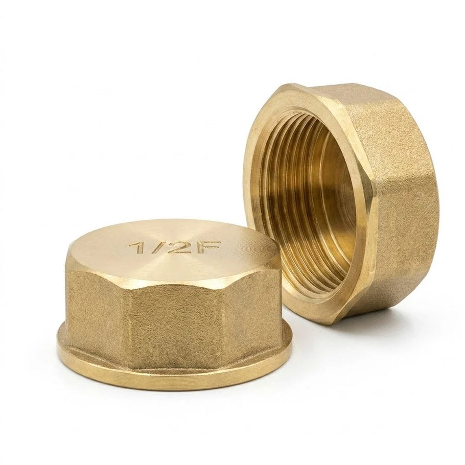 Capac alama Termax, FI Ø1/2"