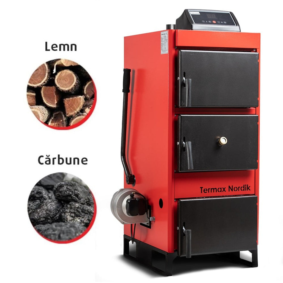 Machine Termax Centrale Pe Lemne | Termax Romania - 100% Brand Romanesc