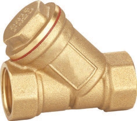 Filtru Y 2" din alama, Termax