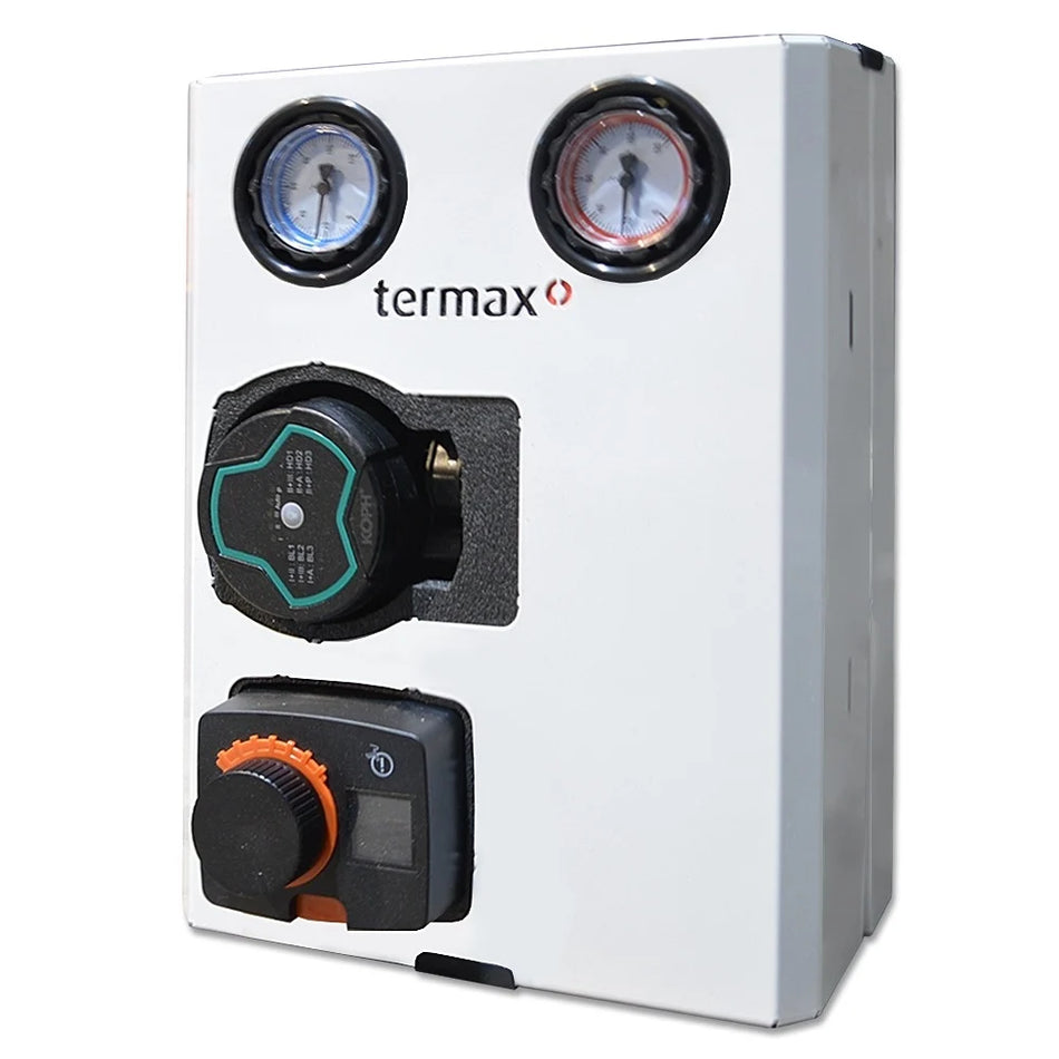 Grup pompare Pumpfix Mix Termax, DN 25, cu pompa KOPH 25/7-130