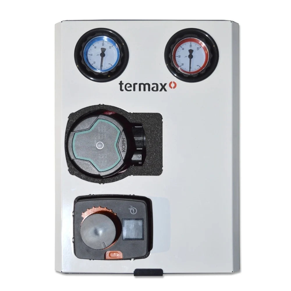 Termax Grup Pompare PUMPFIX PARDOSEALA DN25 TERMAX GP-49L | Termax