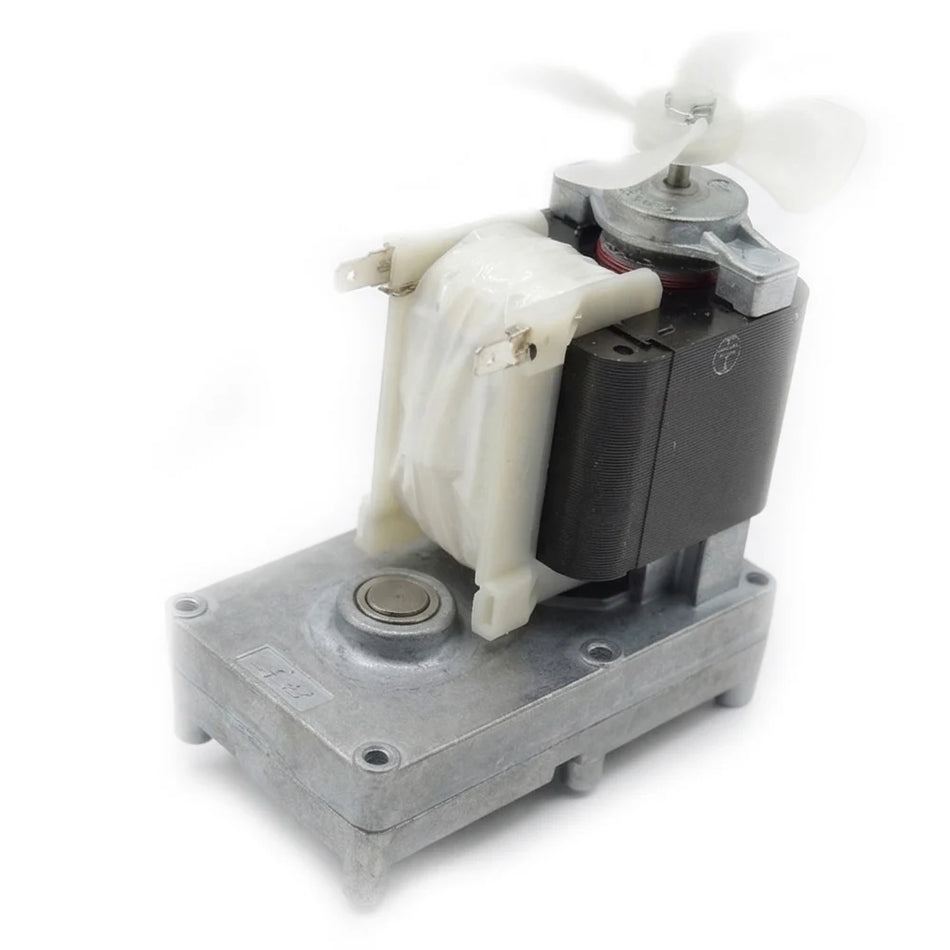 Motoreductor centrala peleti Termax Eco Gri 100 kW