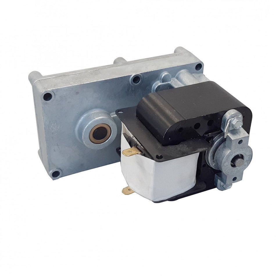 Motoreductor centrala peleti turatie 4.4 RPM