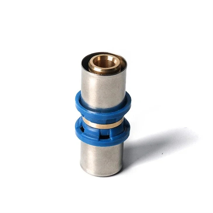 Mufa presare 26 x 26 mm, Termax PRESS, alama