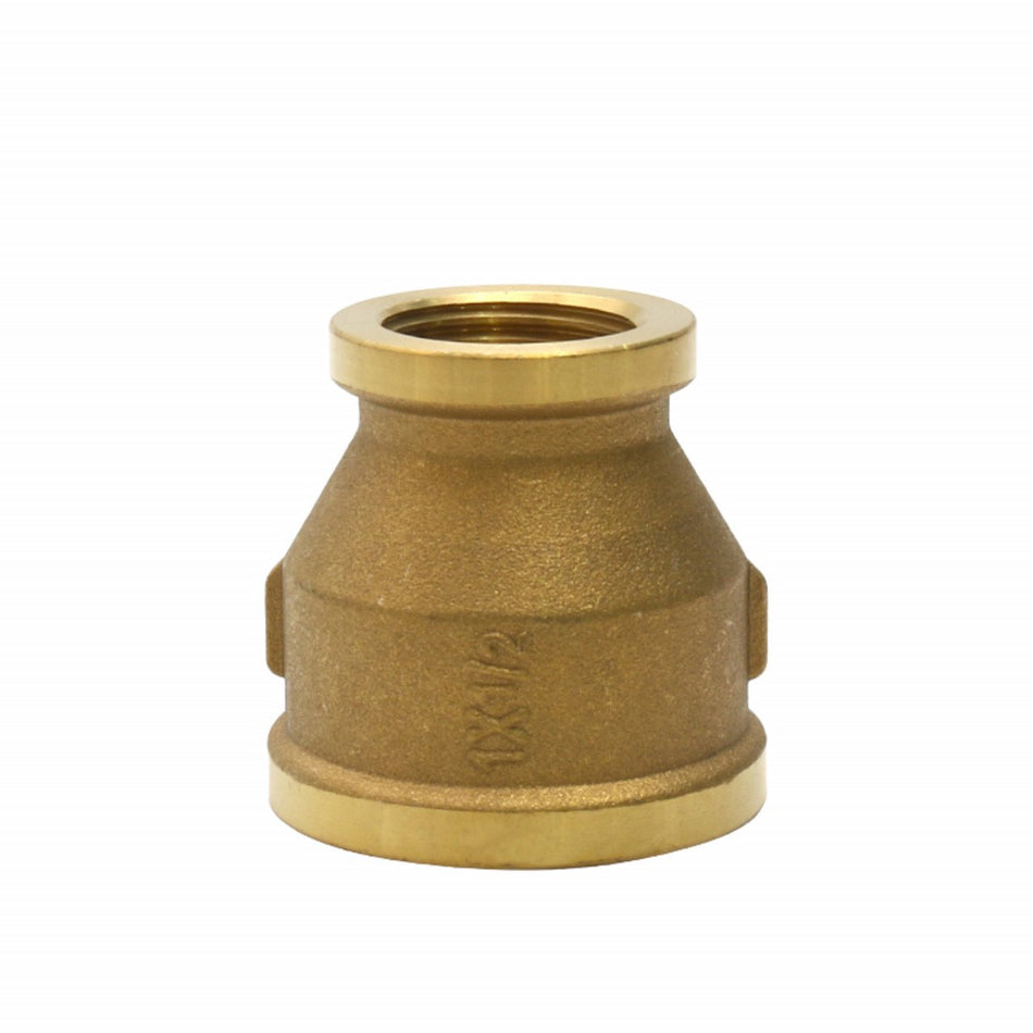 Mufa redusa alama TERMAX, FI-FI Ø3/4"-1/2"