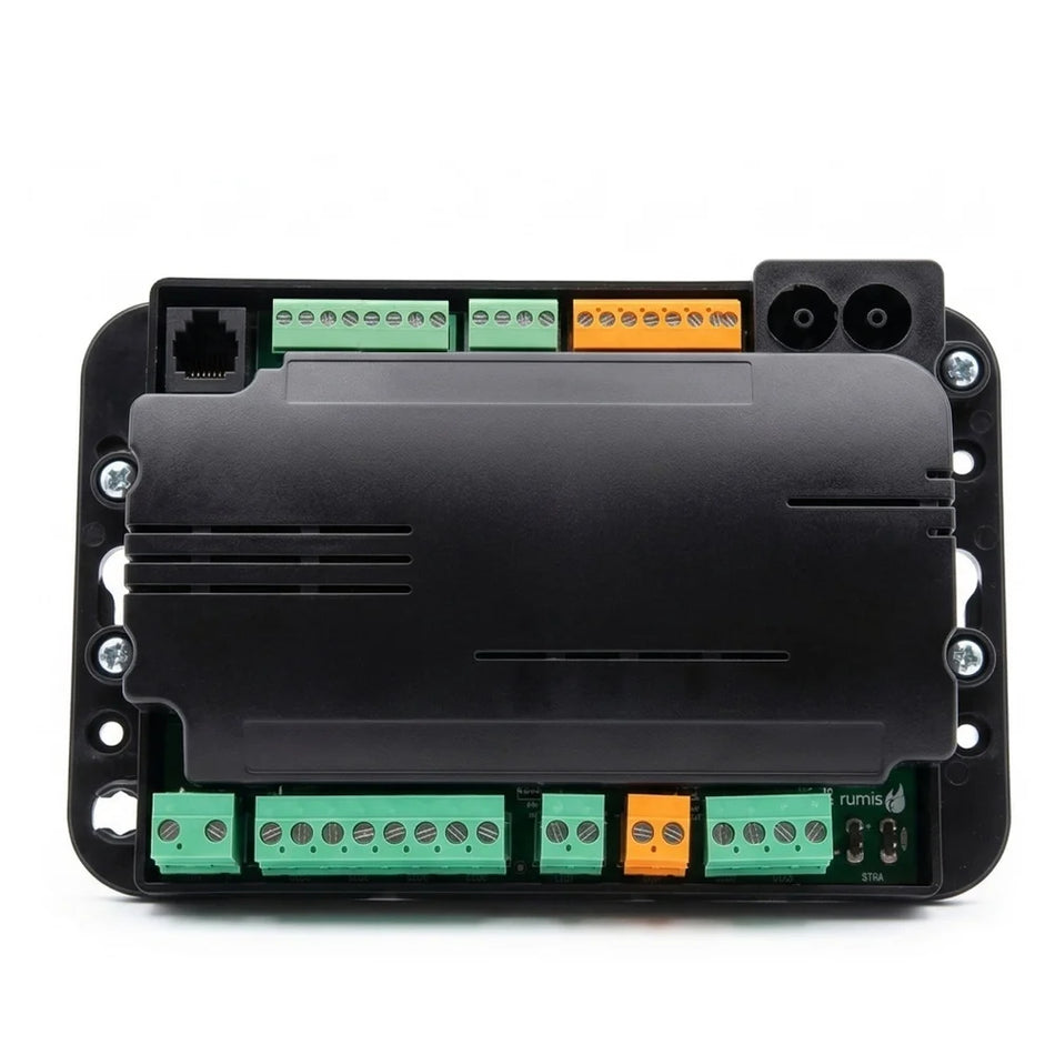 Placa electronica ALPHA 75 V1, cu rezistenta, Termax