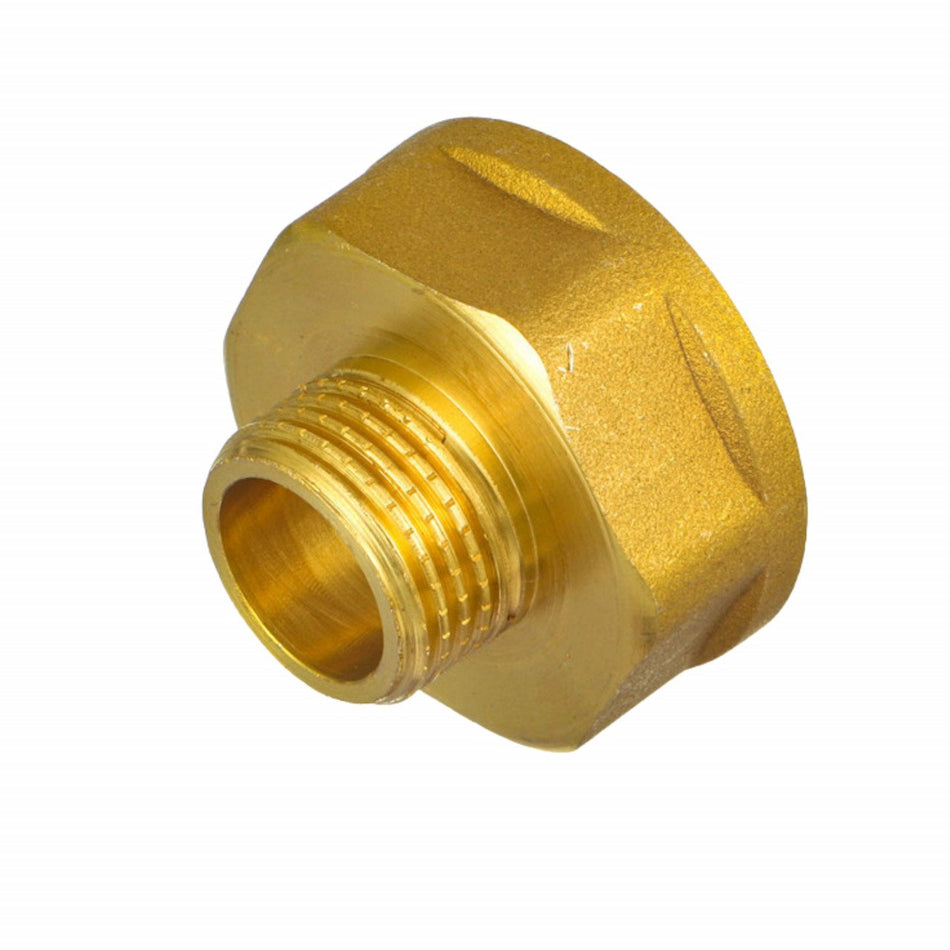 Prelungitor redus alama TERMAX, FI-FE Ø1"-1/2"
