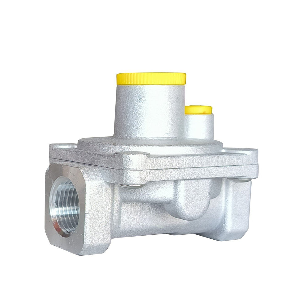 Regulator gaz fara filtru Termax DN15 1/2" 20 mbar