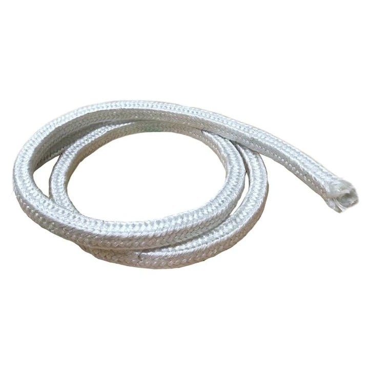 Snur etansare termorezistent nonazbest pentru centrale lemn Termax, ø18 mm