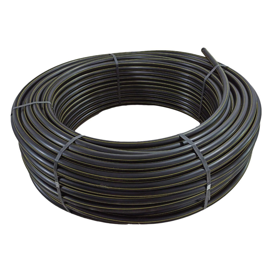 Teava gaz Termax din polietilena PE100, 40 x 3.7 mm