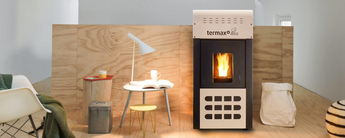 Machine Termax Lista Service – Termax