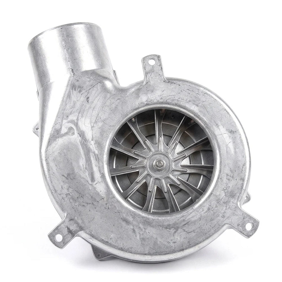 Ventilator gaze arse pentru centrale pe peleti Termax Eco Gri si Compact