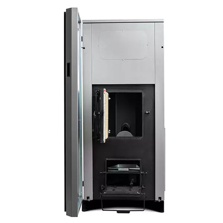 Centrala cu peleti Termax Compact 30 kW