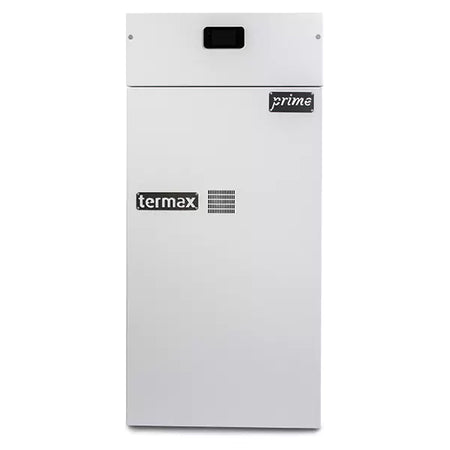 Centrala termica cu peleti Termax Prime