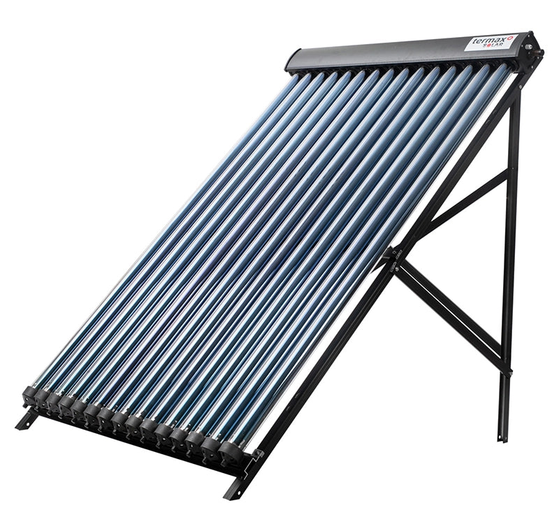 Colector solar termax cu 15 tuburi