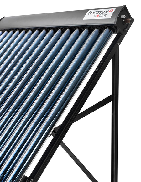 Colector solar termax cu 15 tuburi
