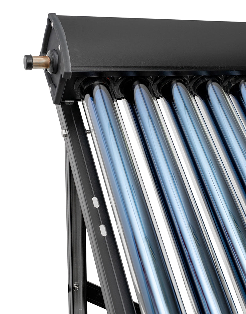 Pachet Solar Confort Termax 6 Persoane