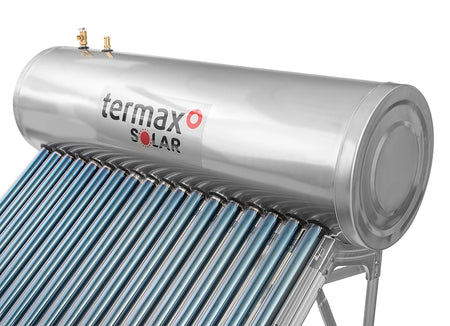 Colector Solar Termax Presurizat