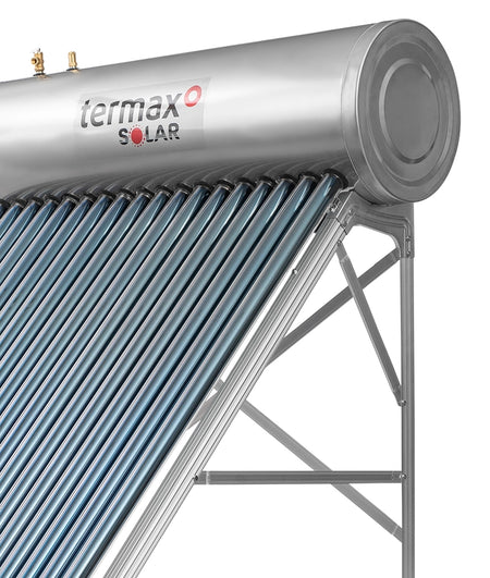 Colector Solar Termax Presurizat