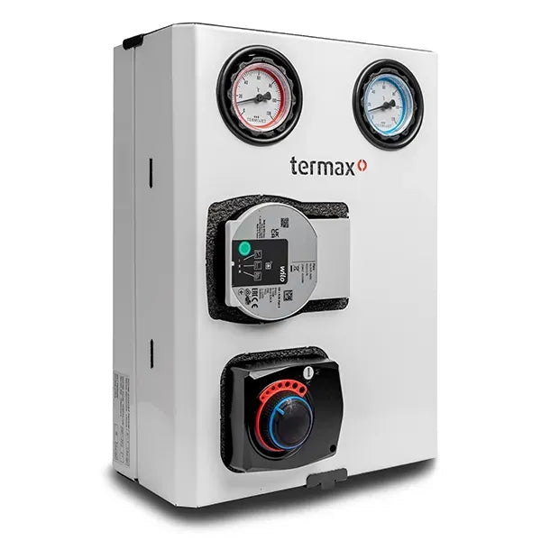 Machine Termax Grup Pompare mix, DN25, 10KW, Cu Pompa | Termax