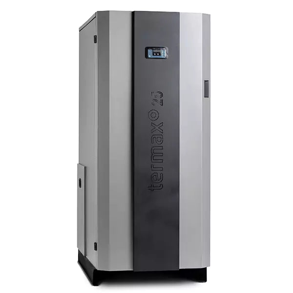 Machine Termax Pachet Centrala Cu Peleti de 30 kW, Termax Compact | Termax