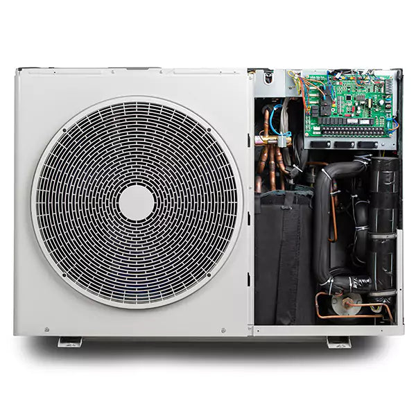 Pachet pomapa de caldura Termax 8 kW