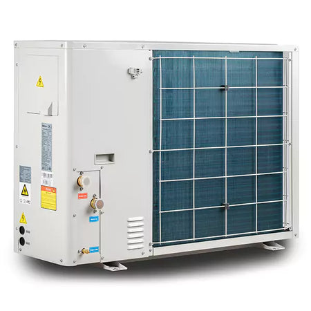 Pachet pomapa de caldura Termax 14 kW