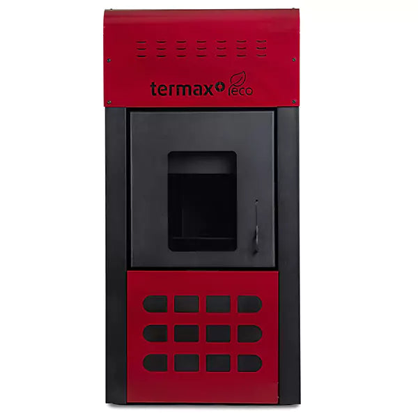 Machine Termax Pachet Termosemineu Cu Peleti Termax Kamin ECO, 25 kW | Termax