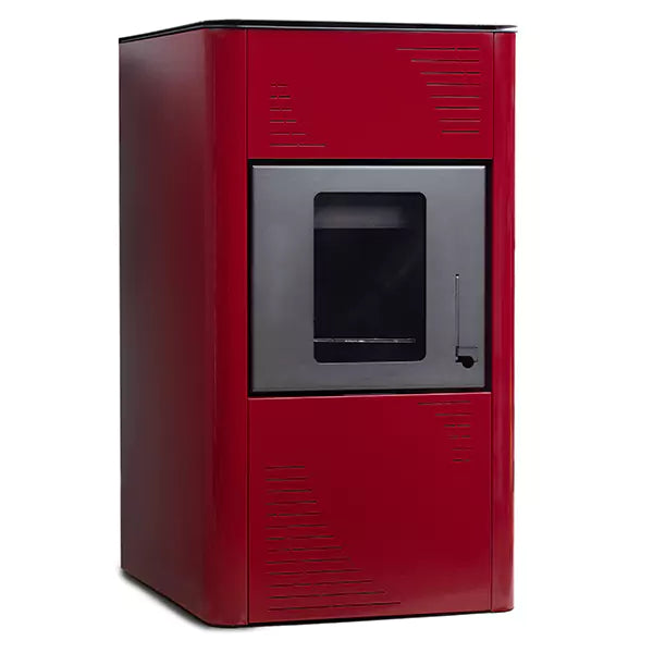 Termosemineul pe peleti Termax Kamin PM 15 kW