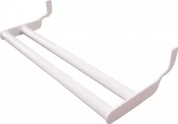Radiator de baie cu suport prosop Termax
