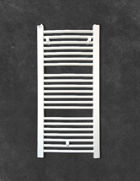 Radiator de baie cu suport prosop Termax