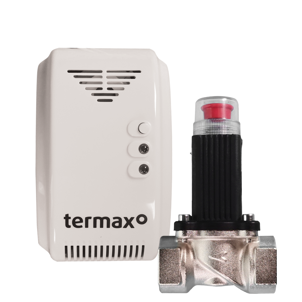 Machine Termax Termax Scut - Kit Senzor Gaz Si Electrovalva 3/4