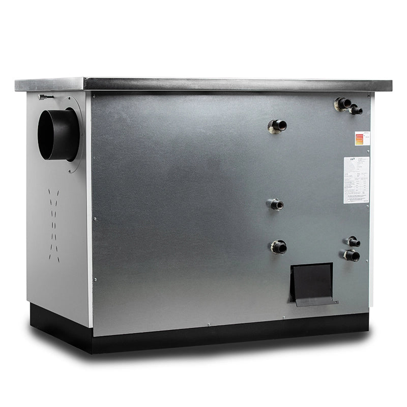Pachet Termosoba, Maria, Termax, Evacuare Dreapta, 25 kW | Termax Pachet Termosoba, Maria, Termax, Evacuare Dreapta, 25 kW | Termax